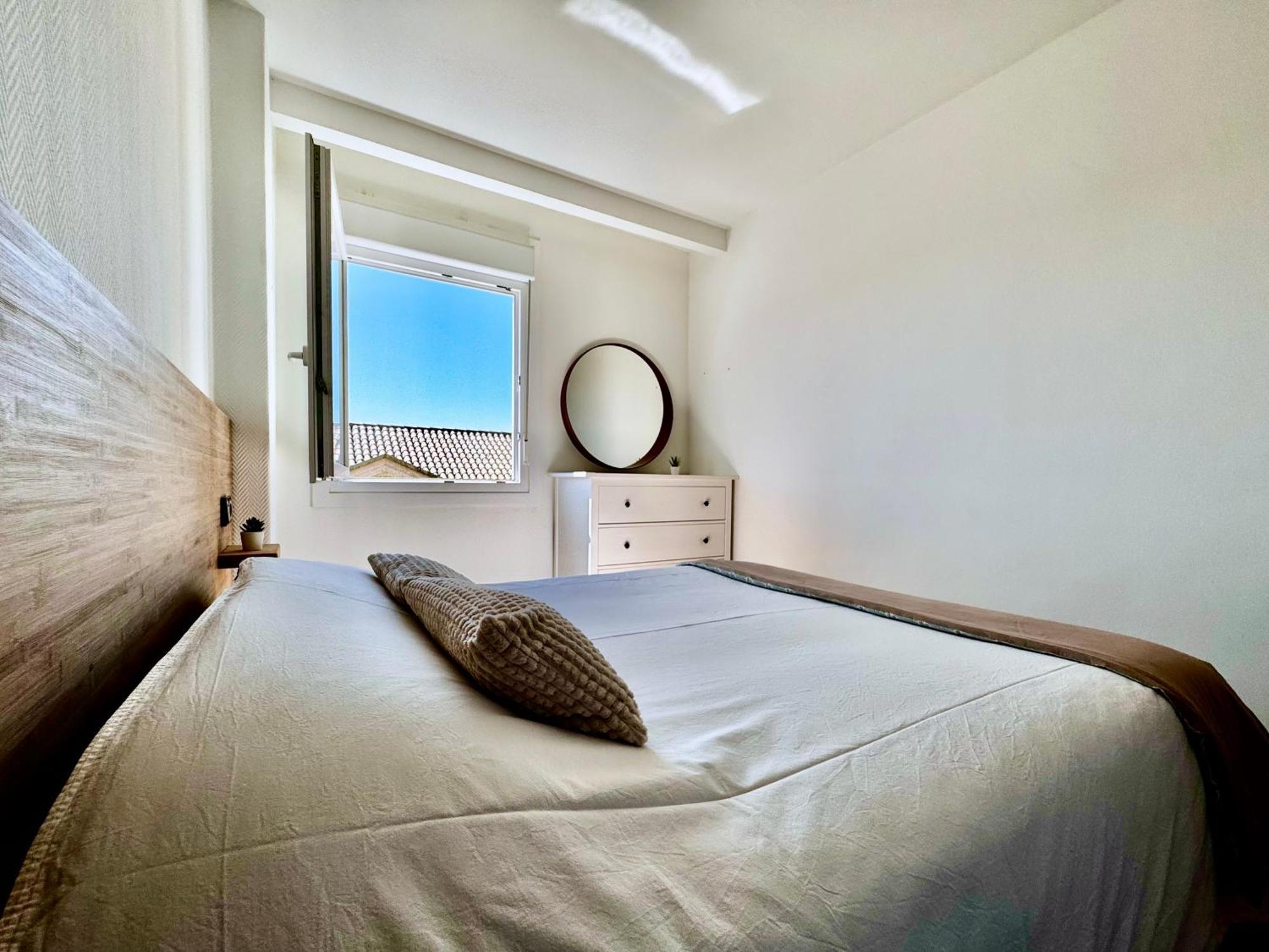Apartamento Castelao 52 Isla de Arosa Exterior photo