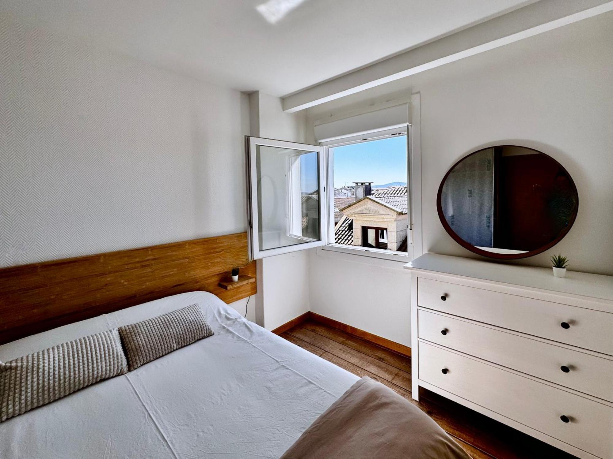 Apartamento Castelao 52 Isla de Arosa Exterior photo