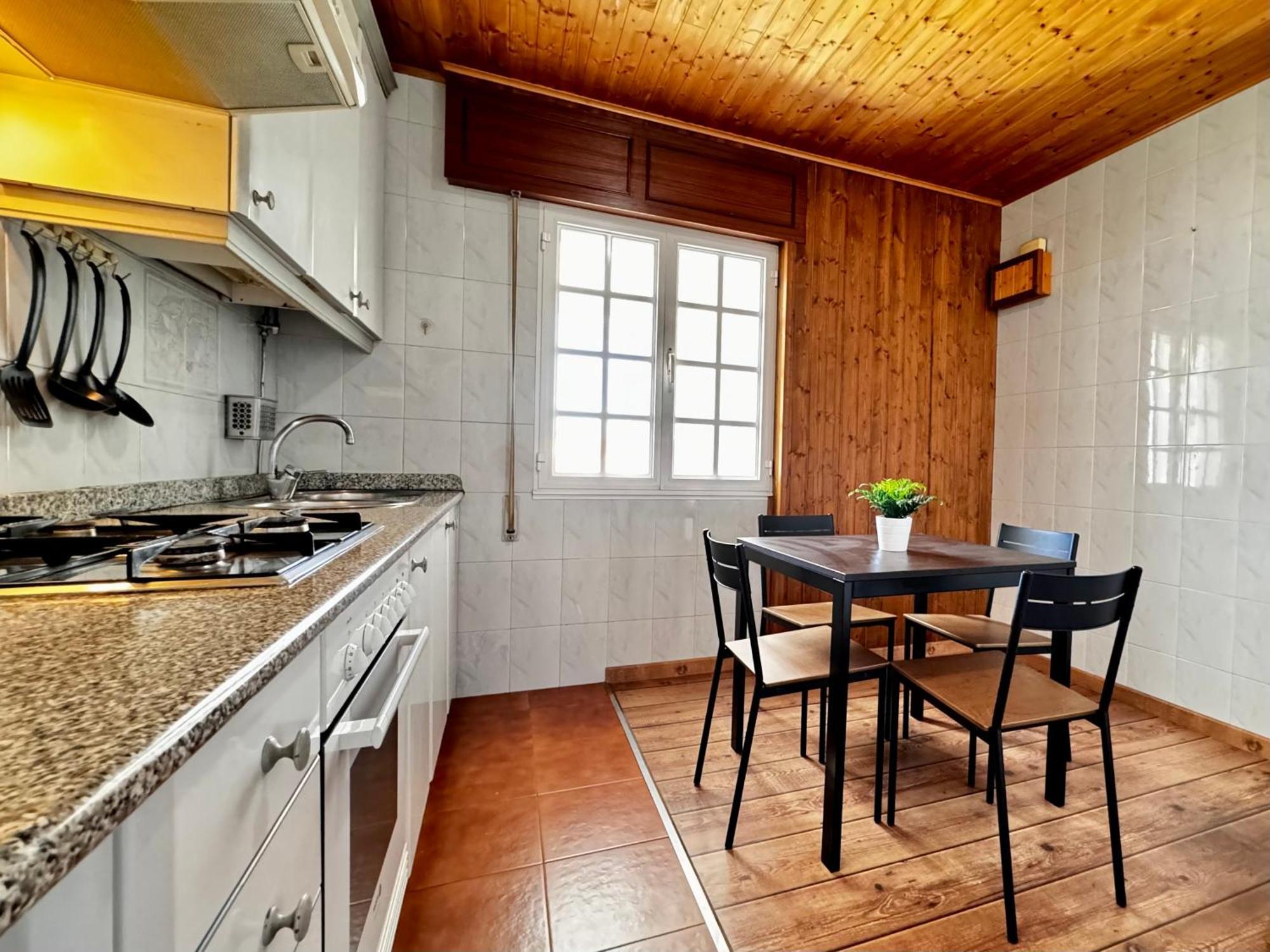 Apartamento Castelao 52 Isla de Arosa Exterior photo