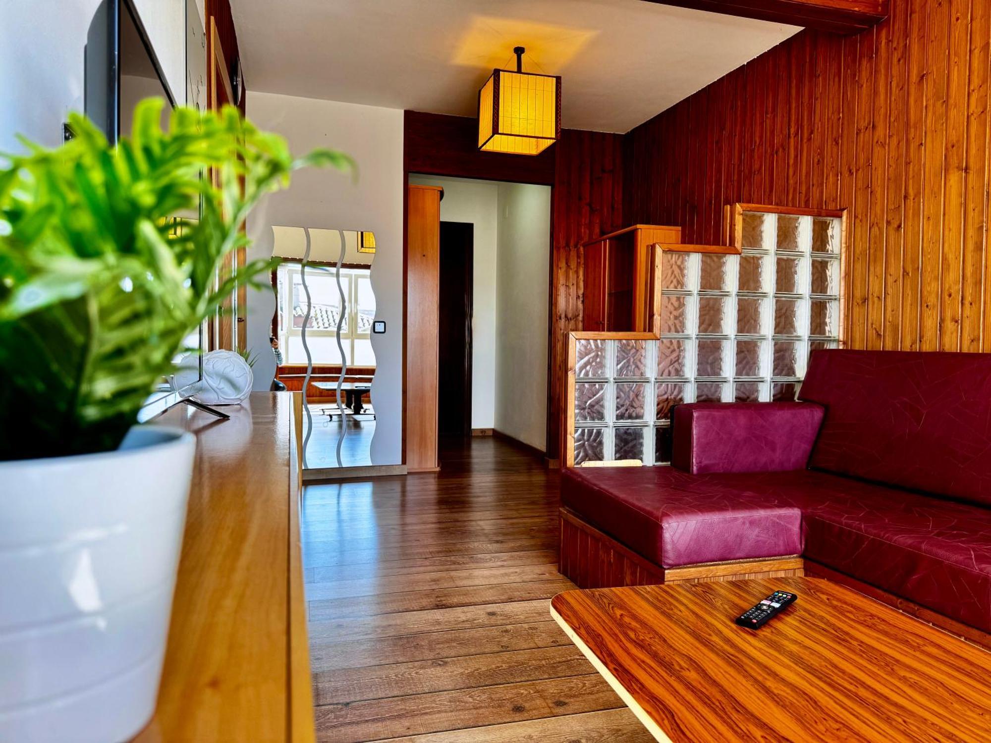 Apartamento Castelao 52 Isla de Arosa Exterior photo